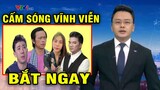 🔴BIẾN CĂNG: Trấn Thành -Thủy Tiên - Hoài Linh - Đàm Vinh Hưng nhận tin ZỮ !!!