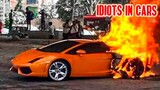 Supercar Fails Compilation 2022 #10 - Idiots In Cars @SWAG Fails - Supercar Fails