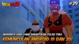 Akhirnya ANDROID 19 DAN ANDROID 20 MUNCUL! - Dragon Ball Z: Kakarot Indonesia #29