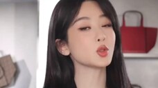 คำถามและคำตอบสั้นๆ ของ VOGUE+ ของ Yang Zi “อยู่บ้านกับ piupiu” piu ชนะอีกครั้งอย่างง่ายดาย