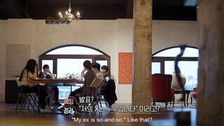 EXchange Season 1 - Episode 8 (EngSub - 1080p 60FPS) | Part 2 of 2