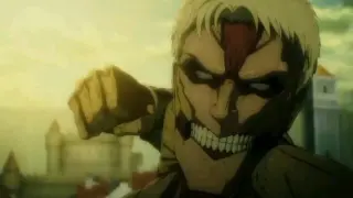 Anime|Attack On Titan|Reiner's so Honest