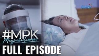 Magpakailanman: Family of nurses against COVID-19, the Remy Layug family story (Full Episode)