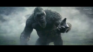 all king kong vs titans