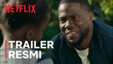 FATHERHOOD dibintangi Kevin Hart | Trailer Resmi | Netflix