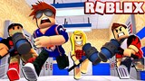 I INVITED FANS To TRY & BEAT ME in Roblox FLEE THE FACILITY!