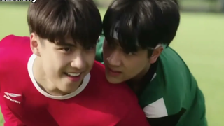 แพทและปราณไททานิคฮาร์โลว์bl^fmv^