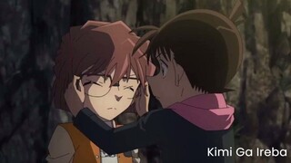 Kimi Ga Ireba - Detective Conan (by Fika Damayanti versi Bahasa Indonesia)