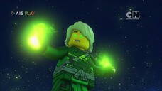 ninjago S09E10 พากย์ไทย
