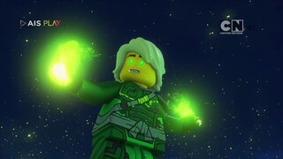 ninjago S09E10 พากย์ไทย