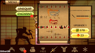 Sẽ thế nào nếu blood reaper có vô hạn chảy máu #game