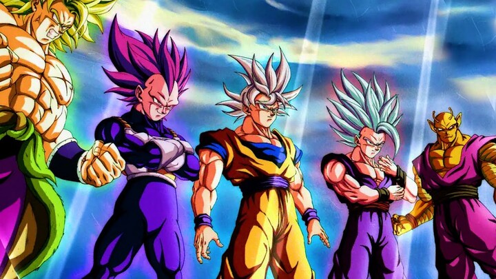 Dragon Ball Super Hero TRAILER ESPAÑOL LATINO: Nueva VOZ de Gohan en Latino - Bilibili Dragon Ball Super Hero TRAILER ESPAÑOL LATINO: Nueva VOZ de Gohan en Latino - Bilibili