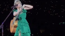 Taylor Swift The Errors Tour Part 5