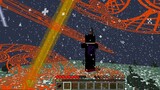 Pengenalan modul Minecraft ep19: sihir super, hancurkan dunia!!!||Modul penyihir Minecraft1.12.2