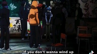 badass moment