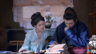 ต.ย. ม่านมุกม่านหยก ep 30/31 Duan Wu, Yan Zijing & Zhang Jin Ran