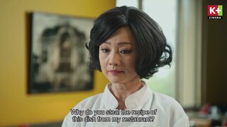 [Preview E17] Bếp Trưởng Tới! | Chưa Kịp Lật Đổ Kỳ Phùng Địch Thủ, Công Thức Món Ăn Đã Bị Đánh Cắp?