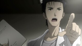 [Steins; Gate & 0] Ngọn lửa cao! Những kỷ niệm để! Năm phút để xem lại cuộc đời của Xiezhen. . . . . .