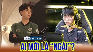 Mâm xôi vàng LCK | Doran - Morgan: cuộc chiến của 2 Ngài