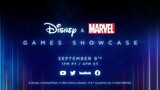 Disney & Marvel GAMES SHOWCASE | September 9 | D23 2022Marvel Entertainment