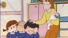 Crayon Shinchan Bahasa Indonesia