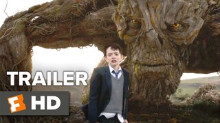 A MONSTER CALLS: full movie:link in Description