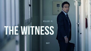 🎬 The Witness (2018)