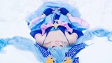 [Dance/Cosplay] Star Night Snow | Snow Miku