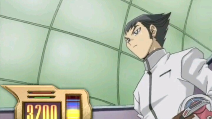 Yu-Gi-Oh GX (Dub) Episode 01