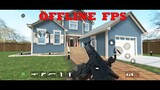 TOP 20 OFFLINE FPS GAMES FOR ANDROID IOS BEST GRAPHICS 2022