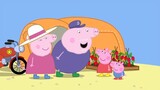 Peppa Visits Hollywood  _ Peppa Pig Official Full Episodes