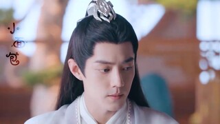 [Xiao Zhan Narcissus] Seorang Suami Bahagia (34) Shadow Three Shiying x Tang San Sickly Beauty Tsund