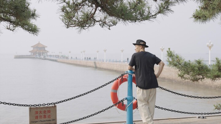 【ACKY桑在中国】｜青岛篇｜