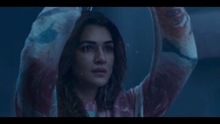 "Tere Ishk Mein"