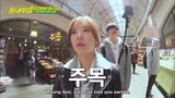 [ENG SUB] Salty Tour EP 29 with SNSD Sunny & EXO Chanyeol