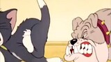 Tom dan Jerry Jangan main-main dengan anjing ganas