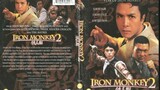 Iron Monkey 2 (1996) Dubbing Indonesia