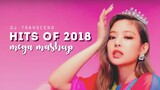 K-POP HITS OF 2018 | MEGA MASHUP (56 SONGS)