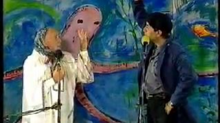 Vacanta Mare - Tapra cu trei iliezi