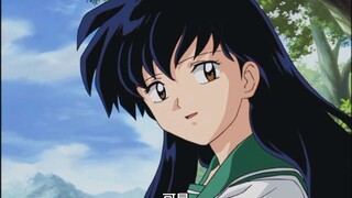 [InuYasha] Best Girlfriend-Kagome