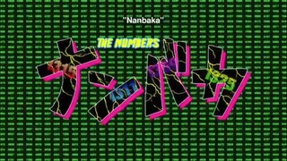 Nanbaka S2 Ep 7 (Eng dub)