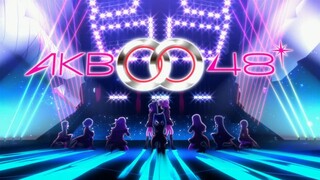 AKB0048 Ep-01 720p