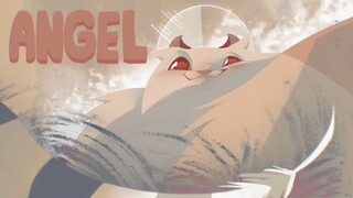 ANGEL- SNOWKIT AND SPECKLETAIL PMV