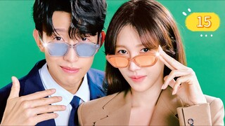 Queen Of Divorce Episode 15 Tagalog Dubbed