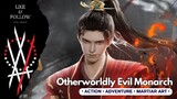 Otherworldly Evil Monarch Episode 05 Sub Indonesia