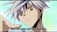 Zombie-Loan | EP8 [Sub Indo]