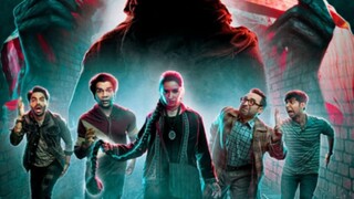 Stree 2 – Horror Movie Hangama-JW Player