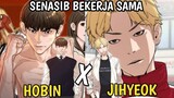 Rekomendasi Anime MC di Bully Lalu Jadi Badas - Kenka Dokugaku (Viral Hit)
