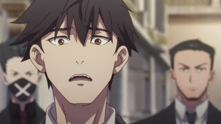 Super Cube eps 9 sub indo 720p