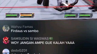 samsudin vs pesulap merah